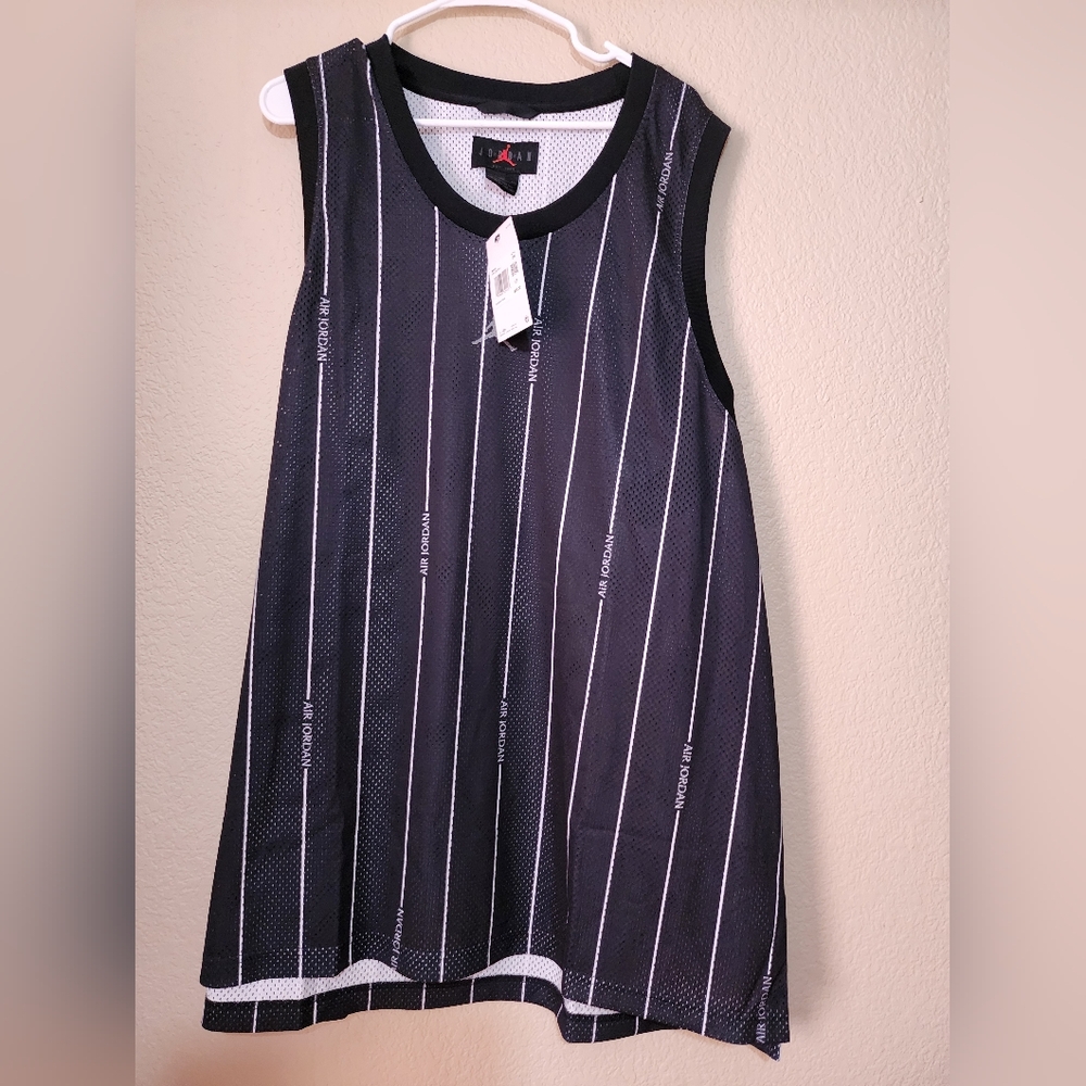 Jordan jersey